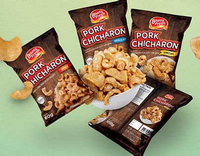 Chicharon Projects :: Photos, videos, logos, illustrations.